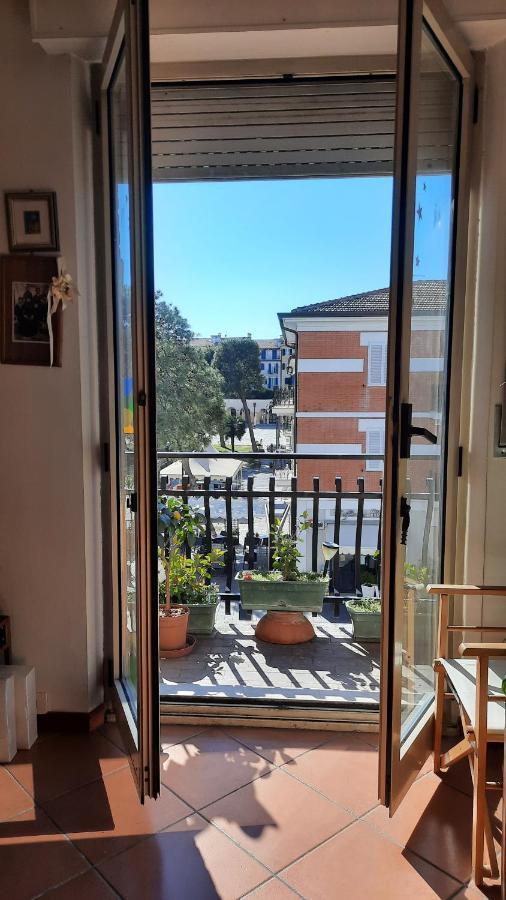Apartamento Casa Giammarí Porto Recanati Exterior foto