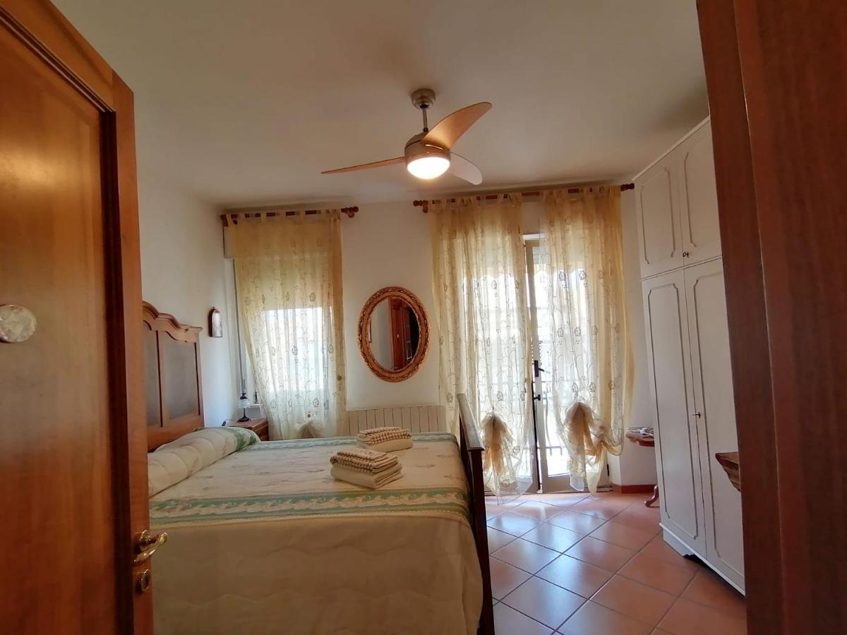 Apartamento Casa Giammarí Porto Recanati Exterior foto