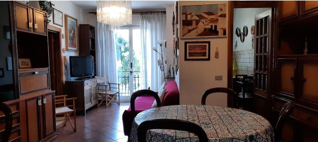 Apartamento Casa Giammarí Porto Recanati Exterior foto
